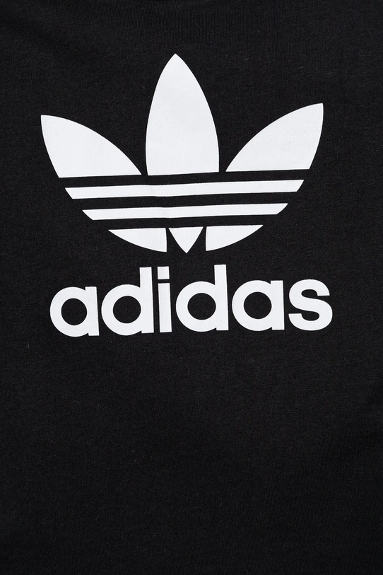 adidas Originals compleu copii JC9155 negru
