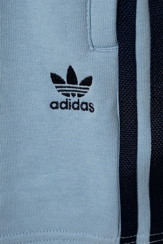 adidas Originals compleu copii JC9160 albastru
