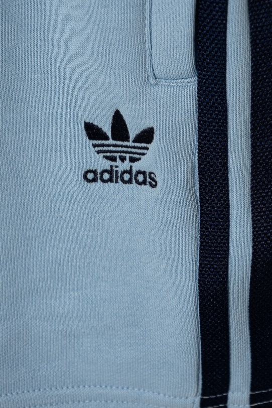 adidas Originals compleu copii JC9160 albastru