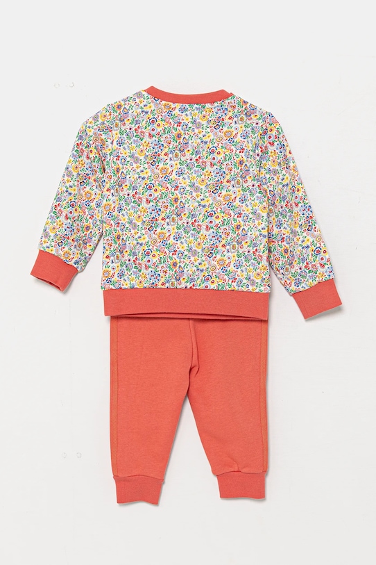 adidas Originals trening copii JC8050 portocaliu SS25