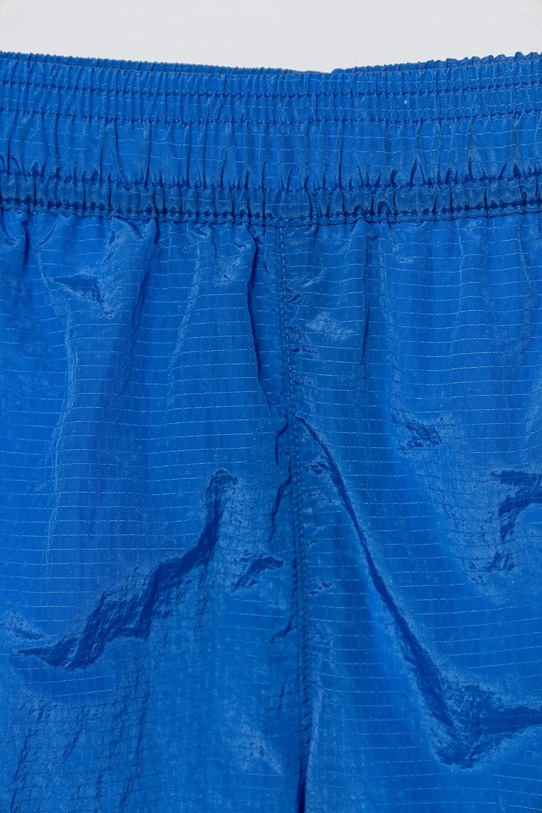 adidas Originals komplet dziecięcy niebieski JC9339