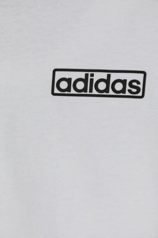 Детский спортивный костюм adidas Originals белый JC7864
