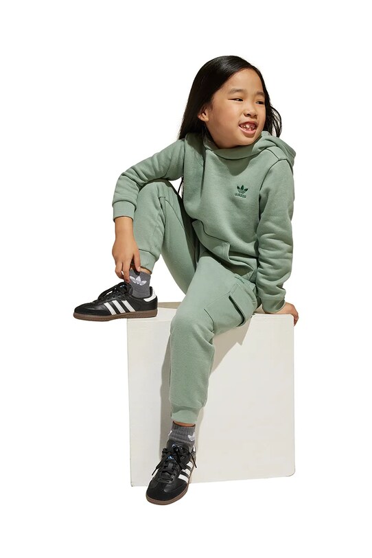 Детский спортивный костюм adidas Originals JC8956