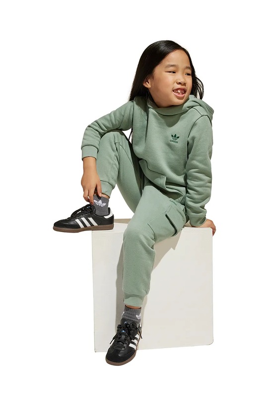 adidas Originals tuta per bambini JC8956