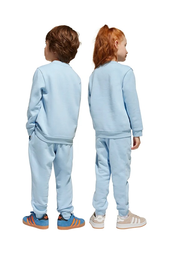 Dječja trenirka adidas Originals JI5815