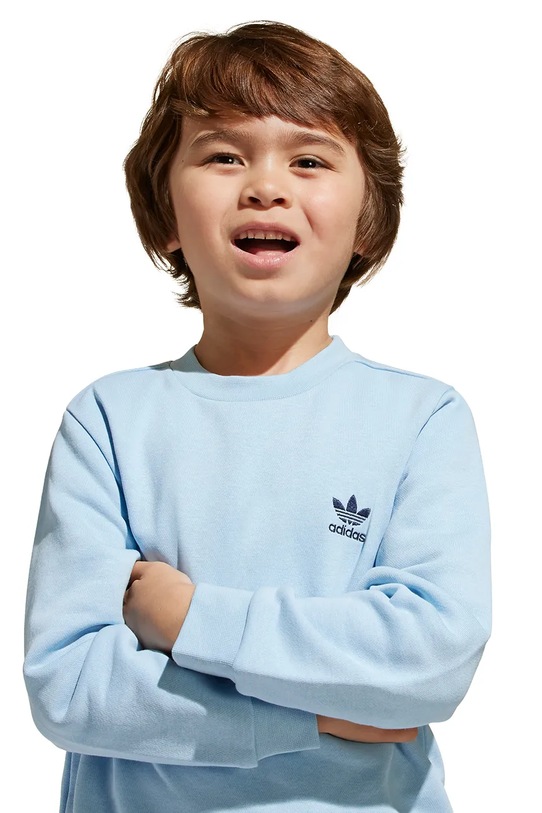 Dječja trenirka adidas Originals JI5815