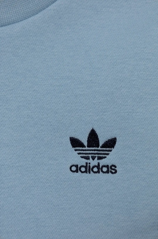 Dječja trenirka adidas Originals plava JI5815