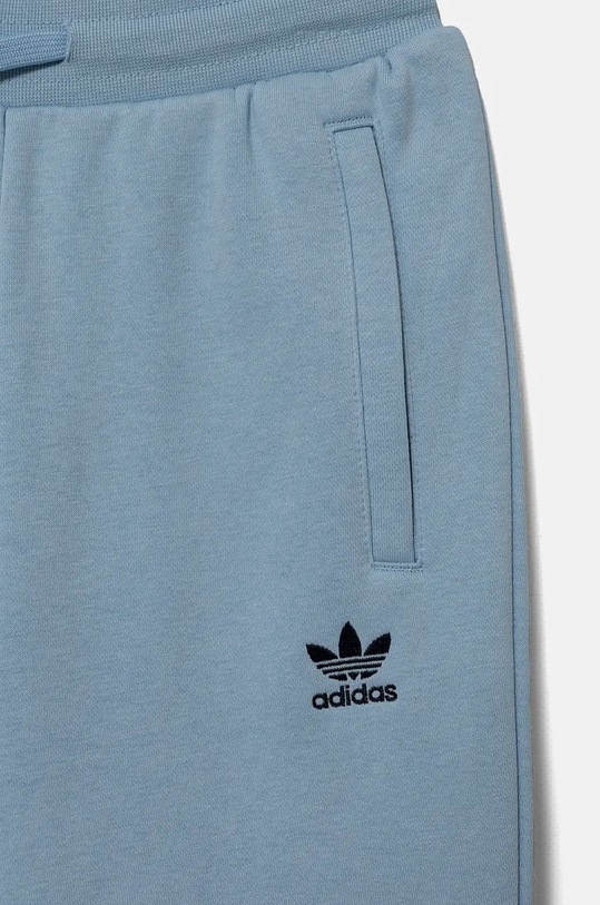 Dječja trenirka adidas Originals JI5815 plava