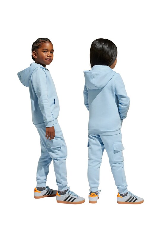 Detská tepláková súprava adidas Originals JC8955
