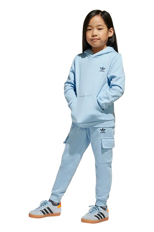 Detská tepláková súprava adidas Originals JC8955