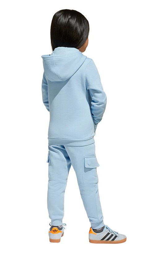 Detská tepláková súprava adidas Originals JC8955