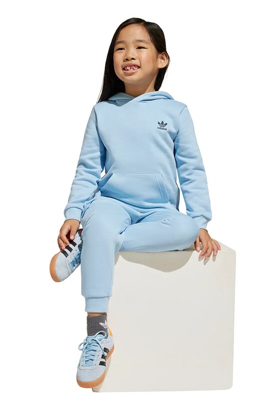 Detská tepláková súprava adidas Originals JC8955