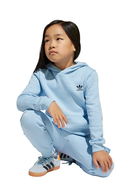 Detská tepláková súprava adidas Originals JC8955