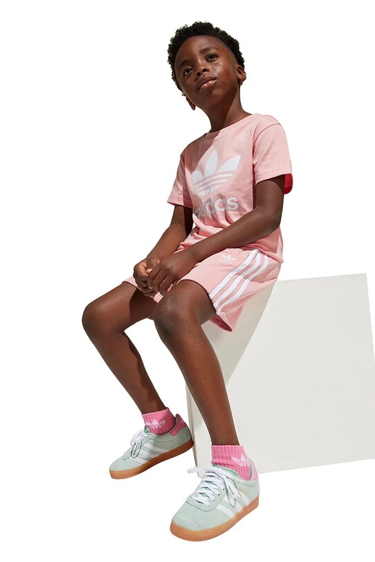 Παιδικό σετ adidas Originals JC9158
