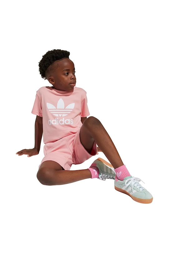 Παιδικό σετ adidas Originals JC9158