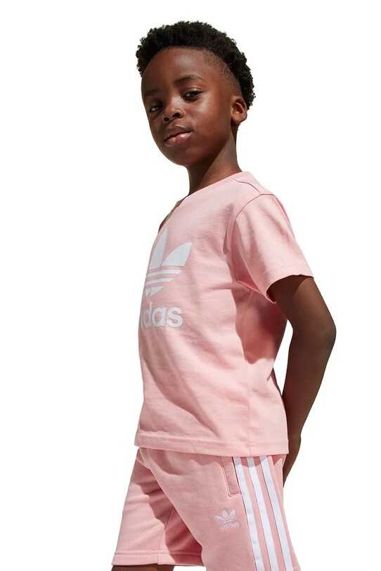 Παιδικό σετ adidas Originals JC9158