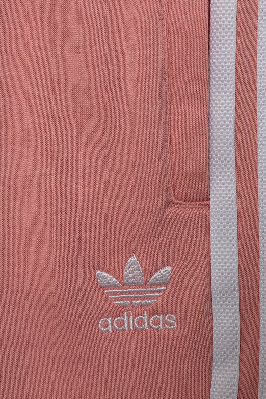 Παιδικό σετ adidas Originals JC9158 ροζ