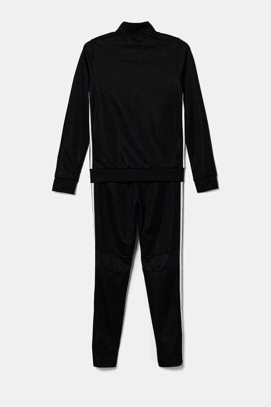 Мальчик Детский спортивный костюм adidas Performance JD0625 чёрный