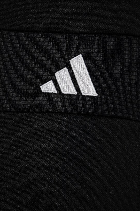 Детский спортивный костюм adidas Performance чёрный JD0625