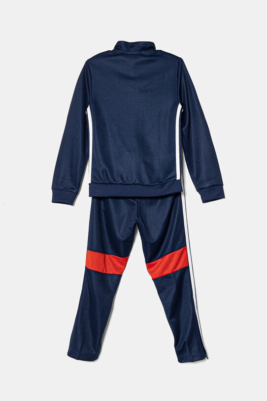 Хлопчик Дитячий спортивний костюм adidas Performance JD0626 темно-синій