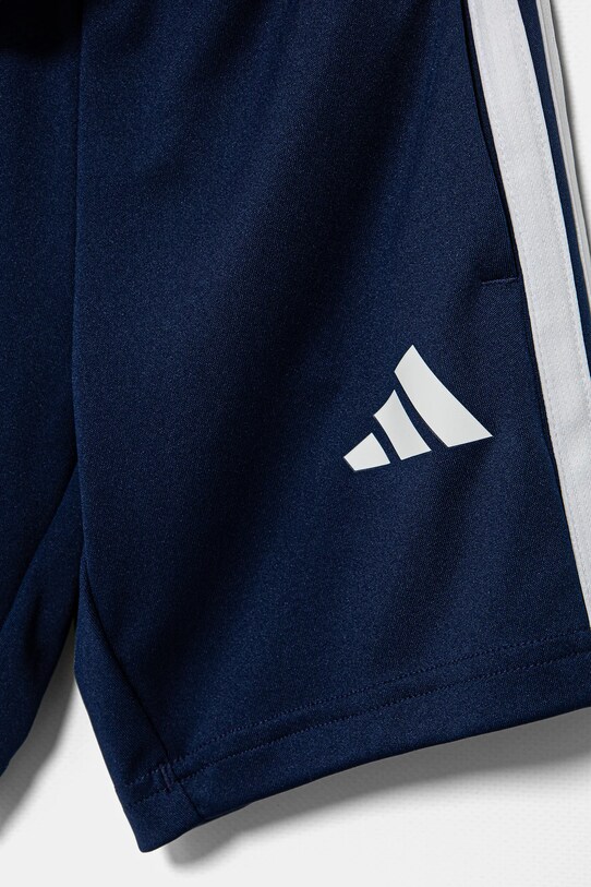 adidas compleu copii JL8673 albastru