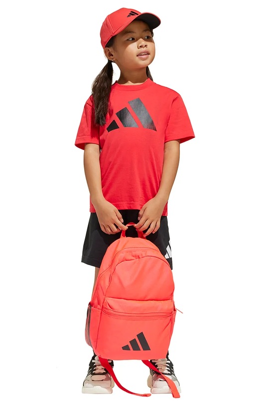 Dětská bavlněná souprava adidas JC9723