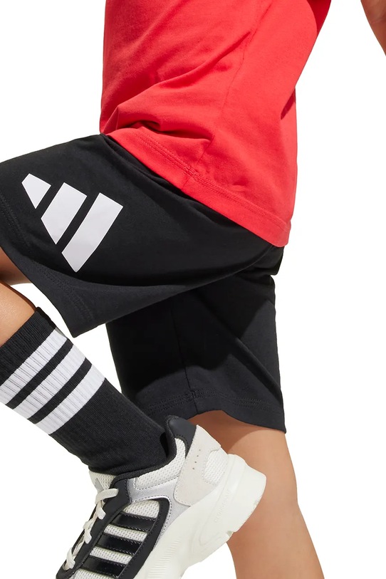 Dětská bavlněná souprava adidas JC9723