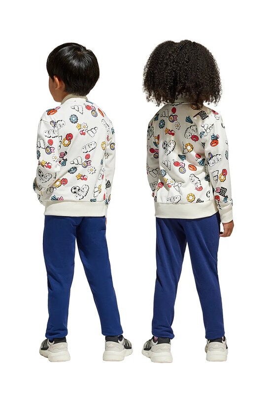 adidas tuta per bambini JI6233