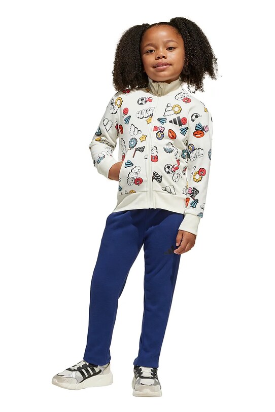 adidas tuta per bambini JI6233