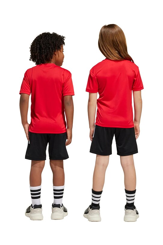 Detská súprava adidas MRVL JF3656