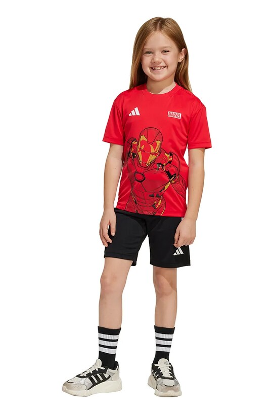 Detská súprava adidas MRVL JF3656