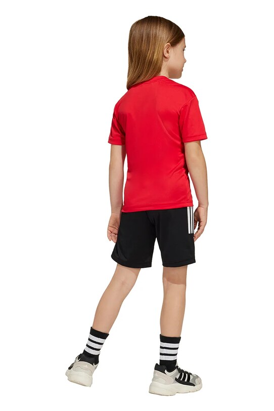 Detská súprava adidas MRVL JF3656