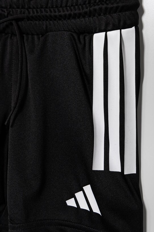 Detská súprava adidas MRVL JF3656 červená