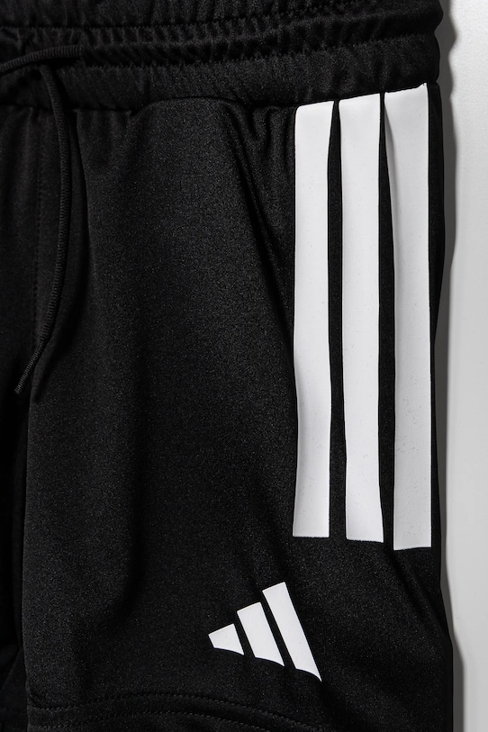 Detská súprava adidas MRVL JF3656 červená