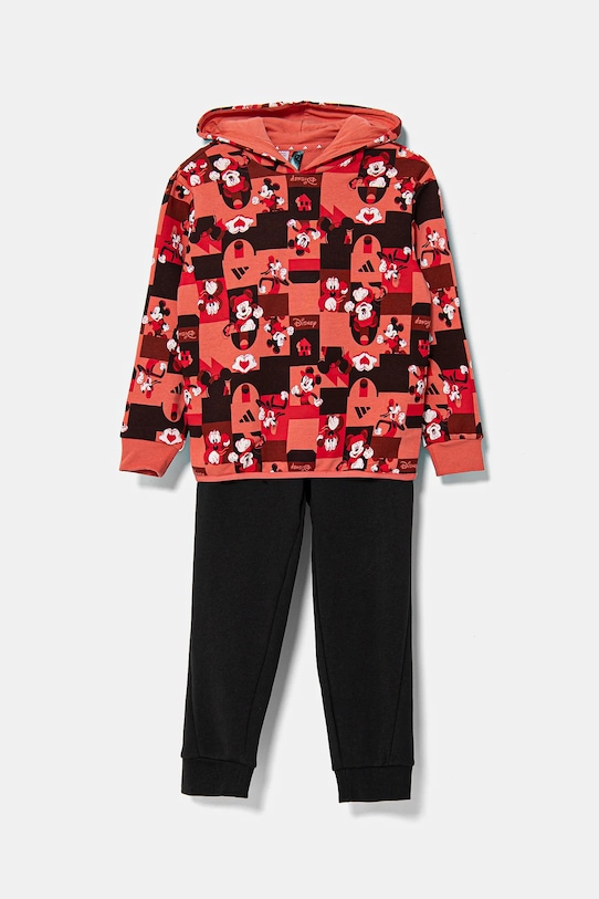 Детски анцуг adidas JF3641 многоцветен SS25