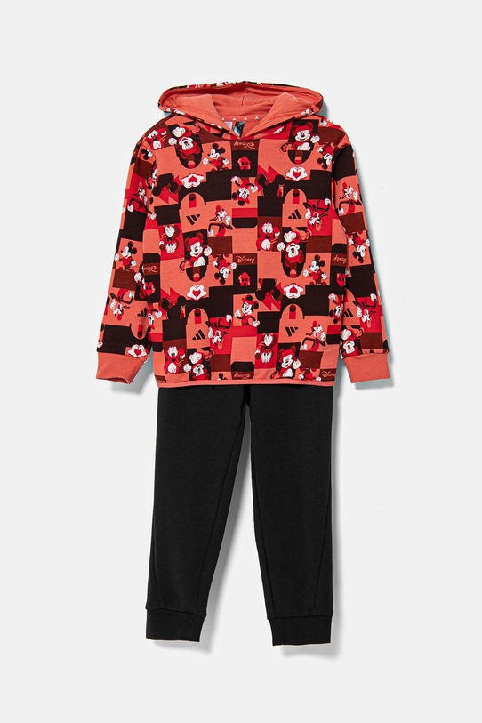 adidas dres dziecięcy JF3641 multicolor SS25