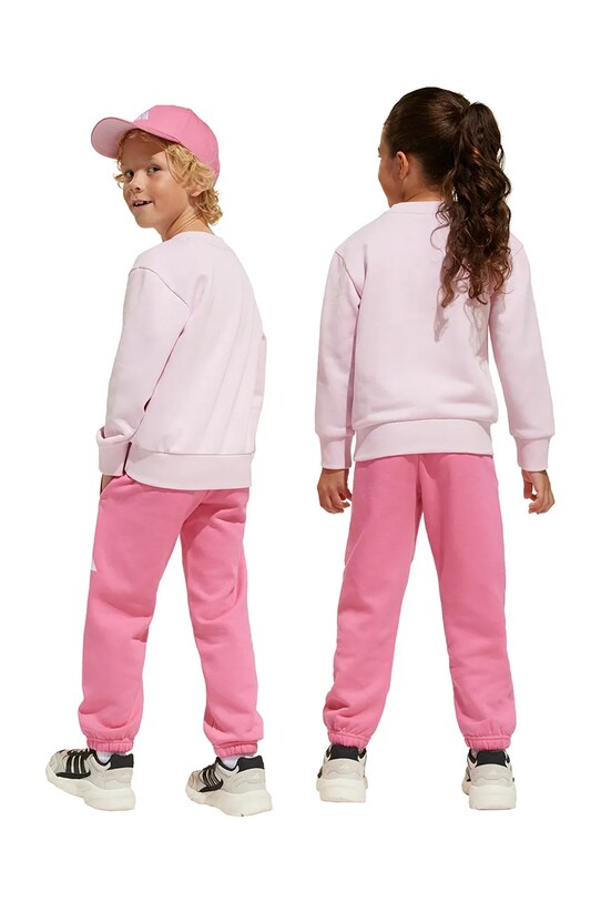 adidas dres dziecięcy JE1375