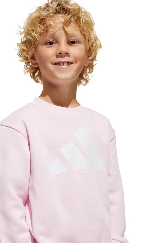 adidas dres dziecięcy JE1375