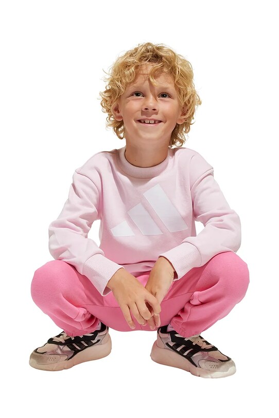 adidas dres dziecięcy JE1375