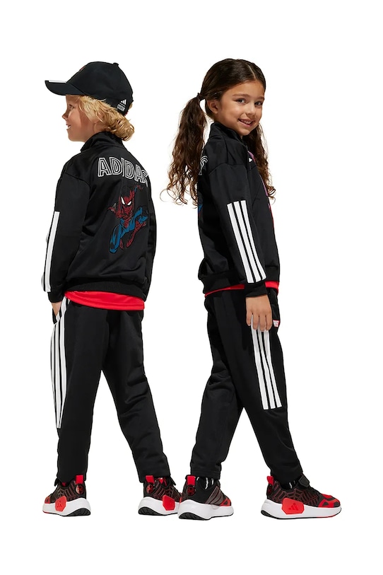 Дитячий спортивний костюм adidas MRVL JF3657