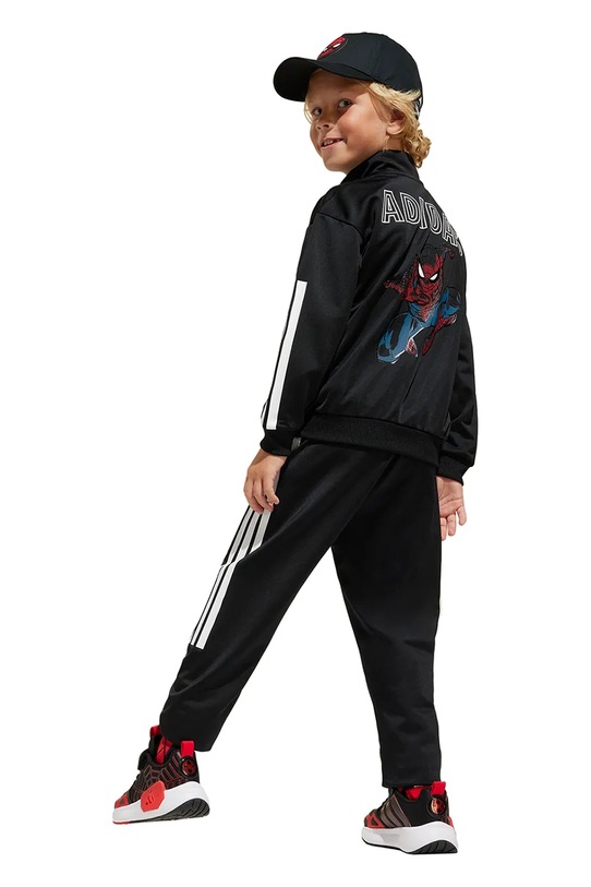 Дитячий спортивний костюм adidas MRVL JF3657