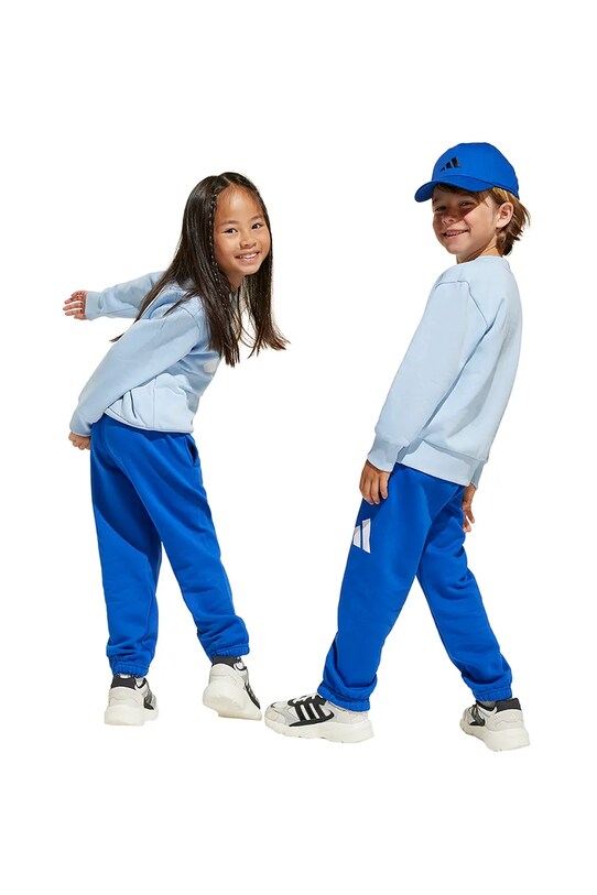 Дитячий спортивний костюм adidas JC9726