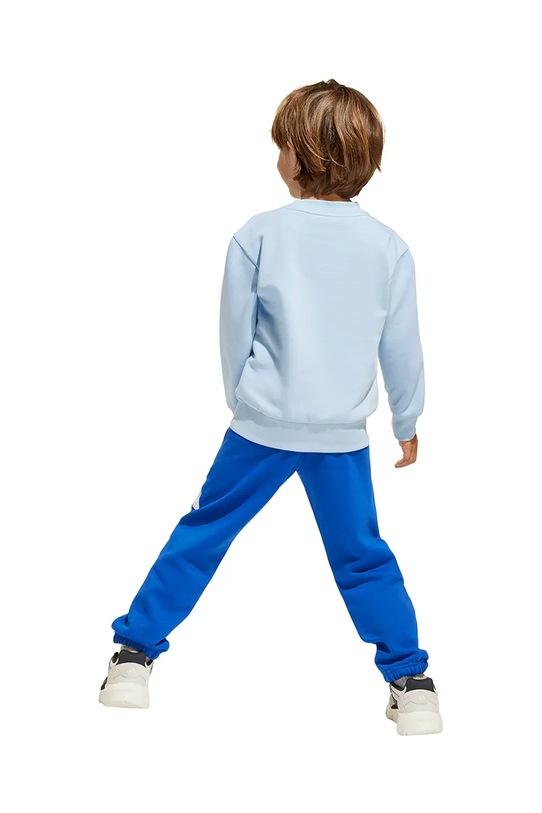 adidas dres dziecięcy JC9726