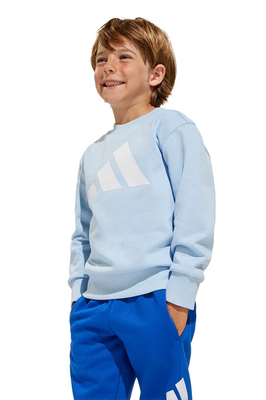 Дитячий спортивний костюм adidas JC9726
