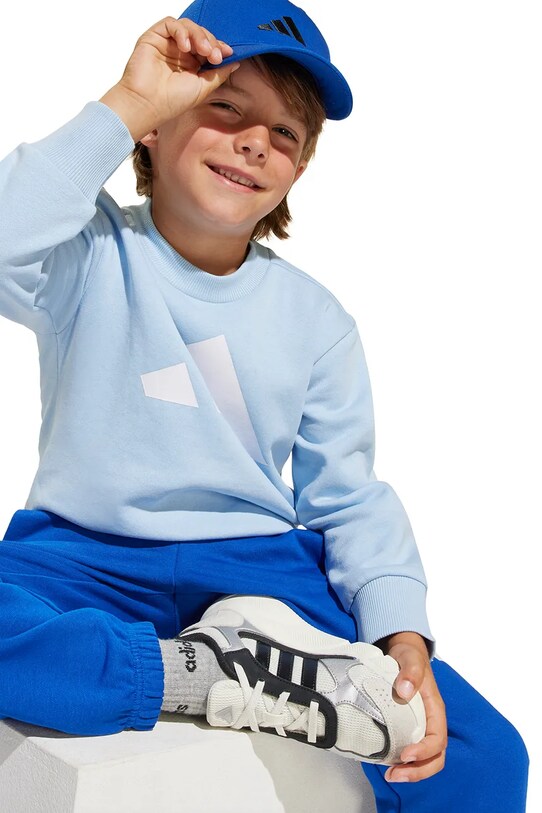 Дитячий спортивний костюм adidas JC9726