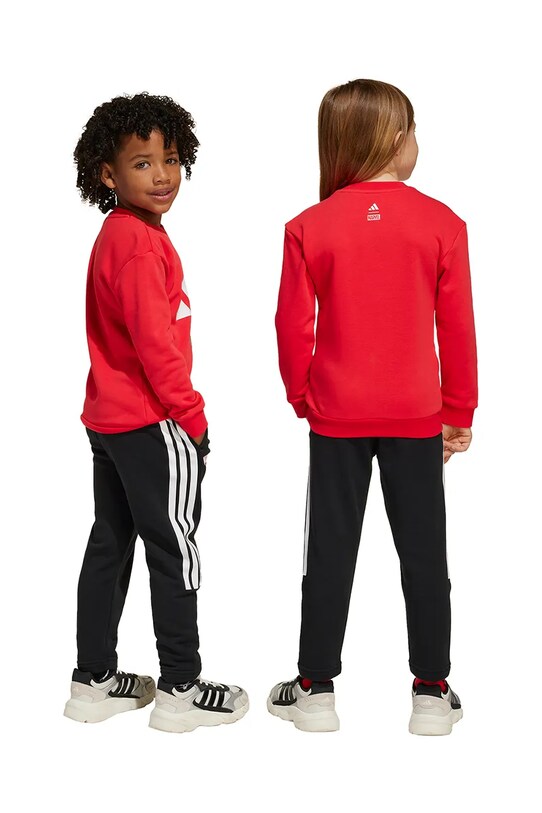 Детский спортивный костюм adidas MRVL JN6102