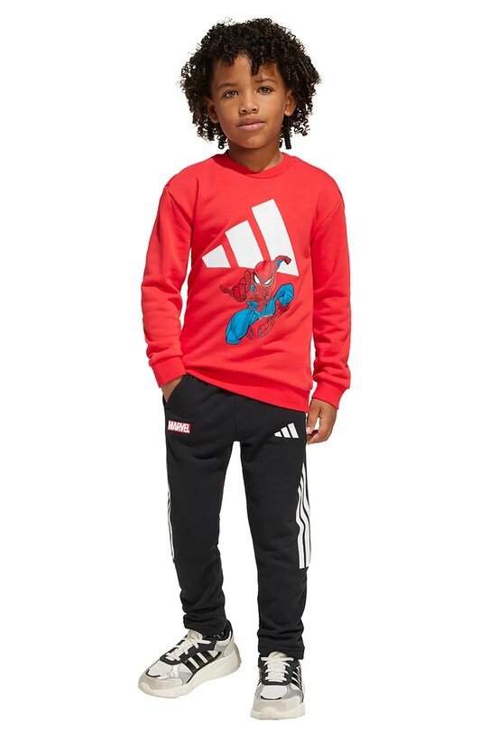 Детский спортивный костюм adidas MRVL JN6102