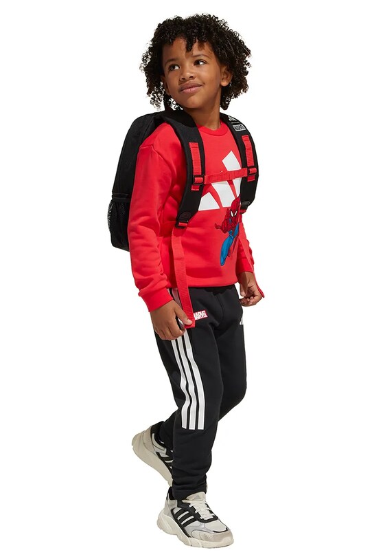 Детский спортивный костюм adidas MRVL JN6102