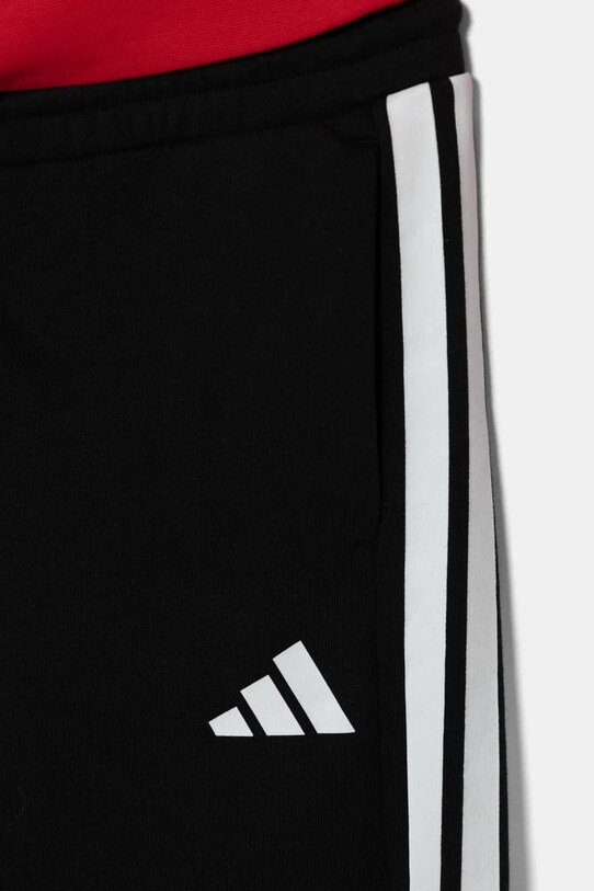 Детский спортивный костюм adidas MRVL JN6102 красный