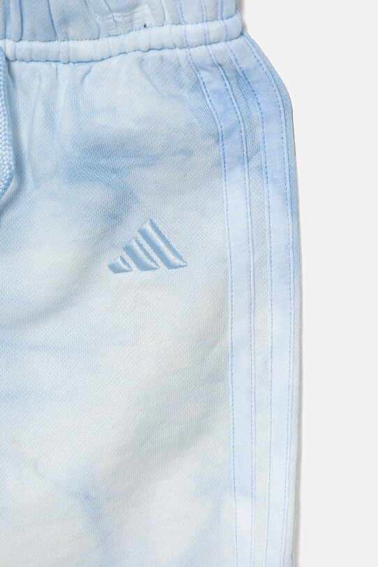 adidas gyerek melegítő kék JC6153